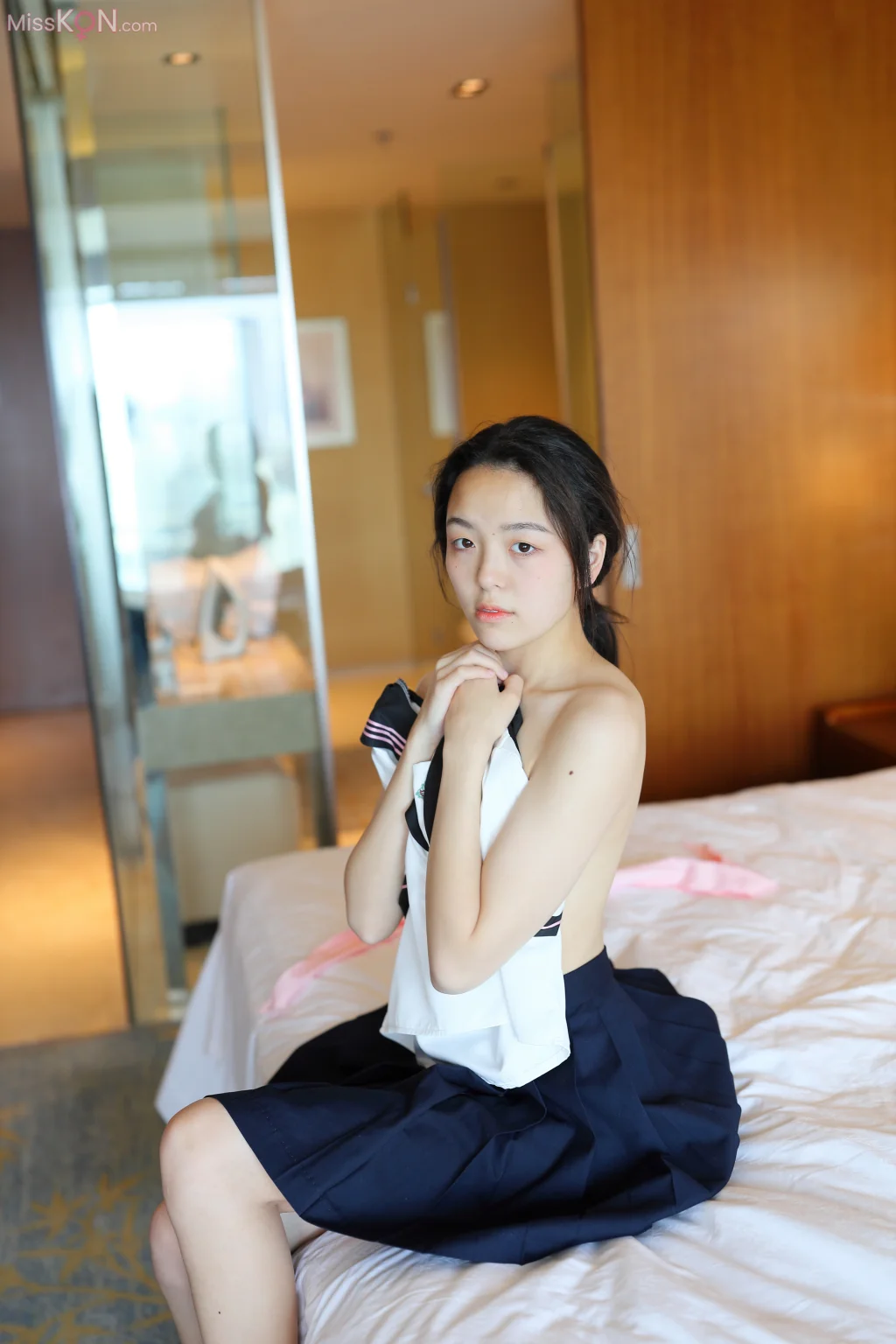 希威社 Photography: 小暴 – 大尺度 私拍 4K 套圖 (314 photos)
