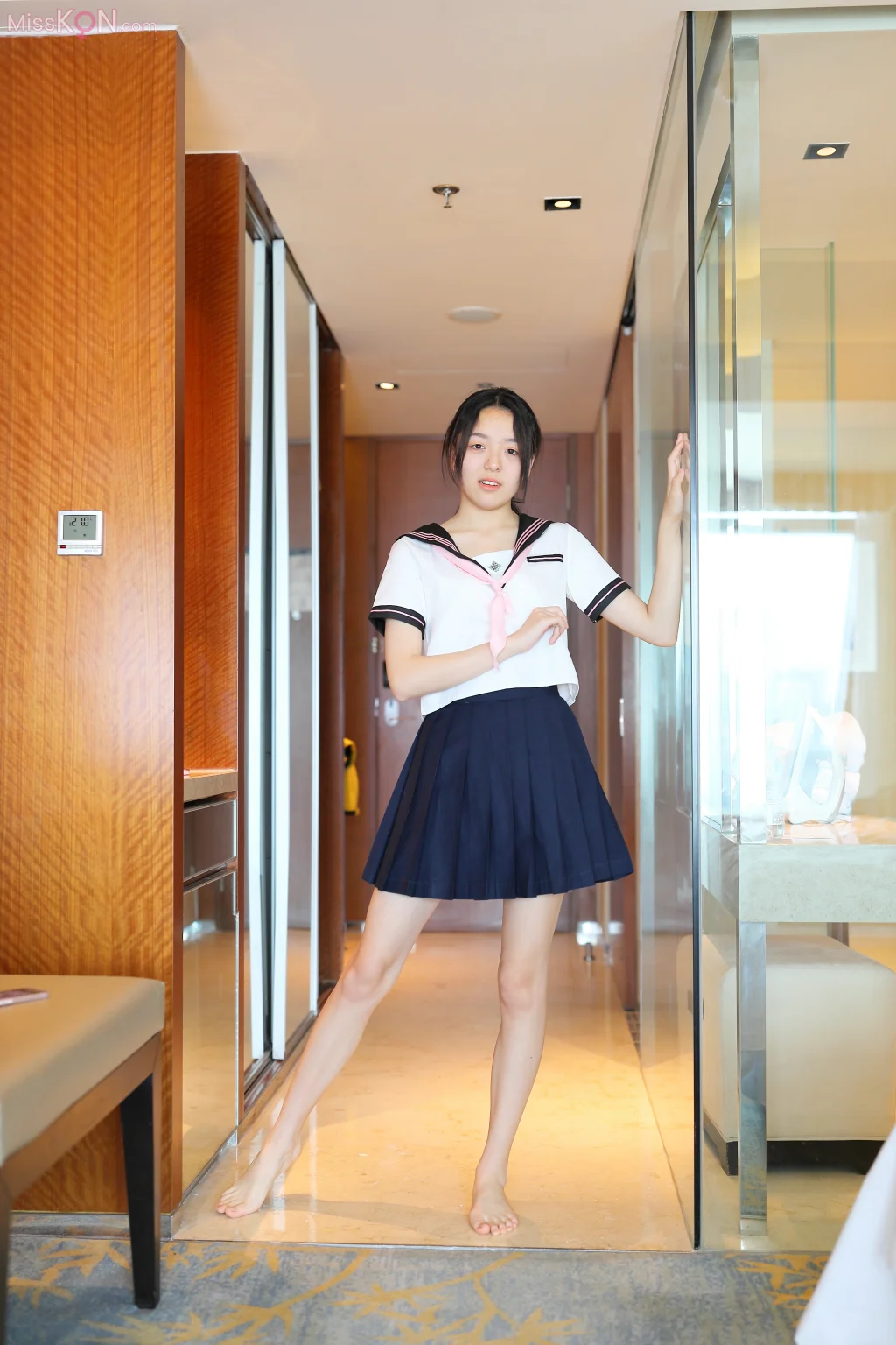 希威社 Photography: 小暴 – 大尺度 私拍 4K 套圖 (314 photos) – Page 4