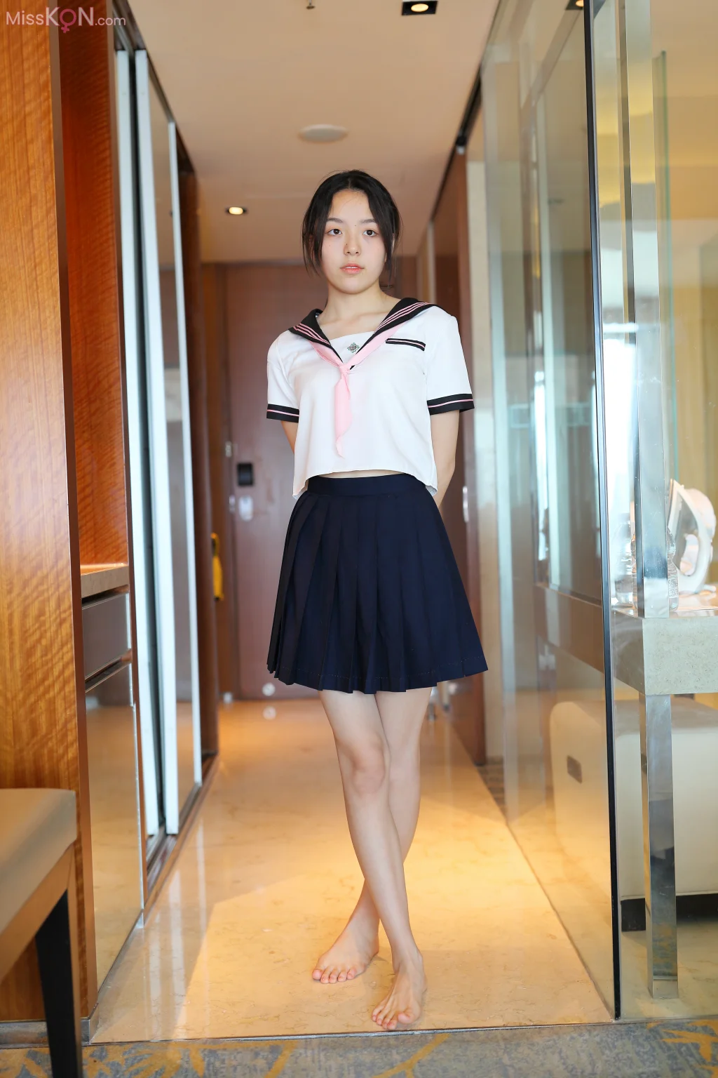 希威社 Photography: 小暴 – 大尺度 私拍 4K 套圖 (314 photos) – Page 4