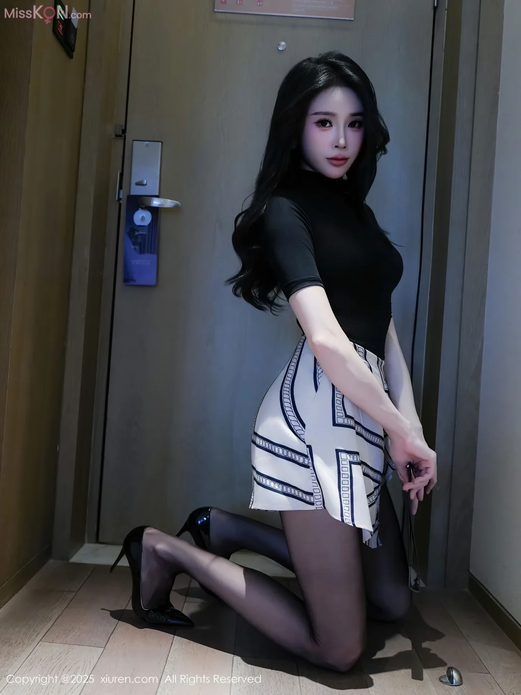 XIUREN No.10817: 椰汁糯米姬 (81 photos) – Page 2
