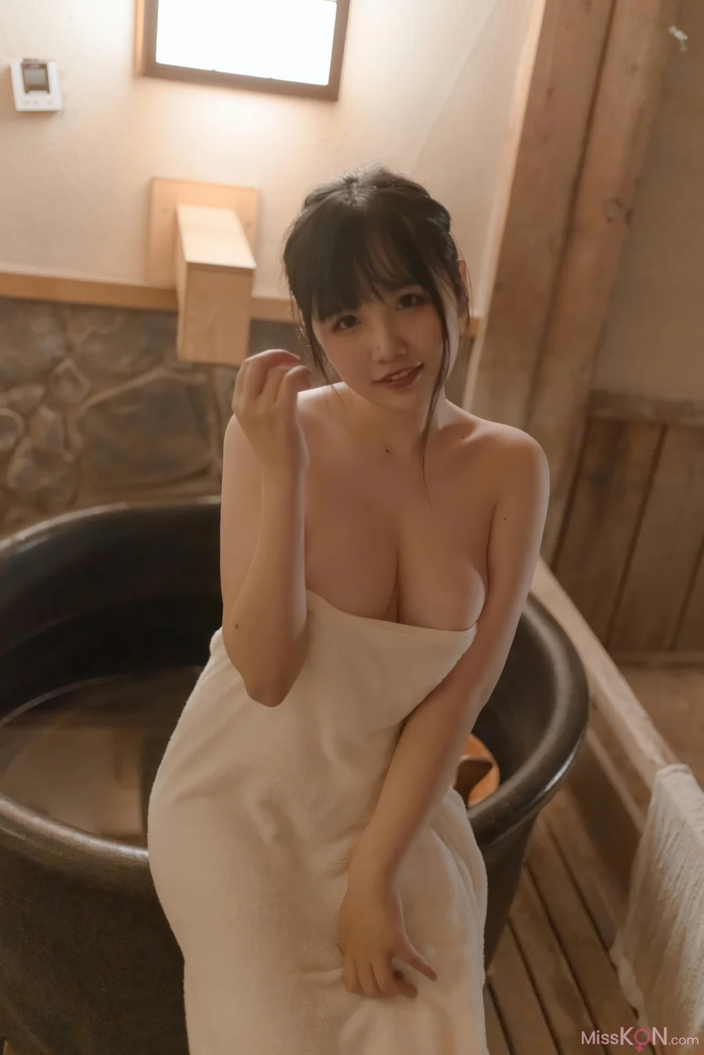 Coser@阿半今天很开心: 中秋月明 (20 photos) – Page 2