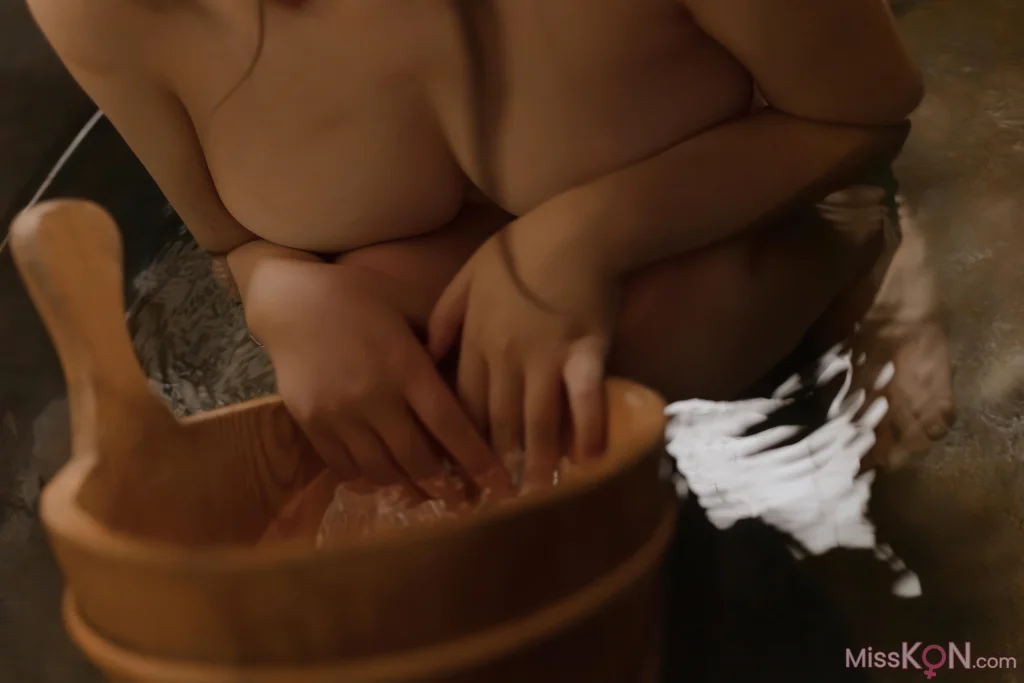 Coser@阿半今天很开心: 中秋月明 (20 photos) – Page 2