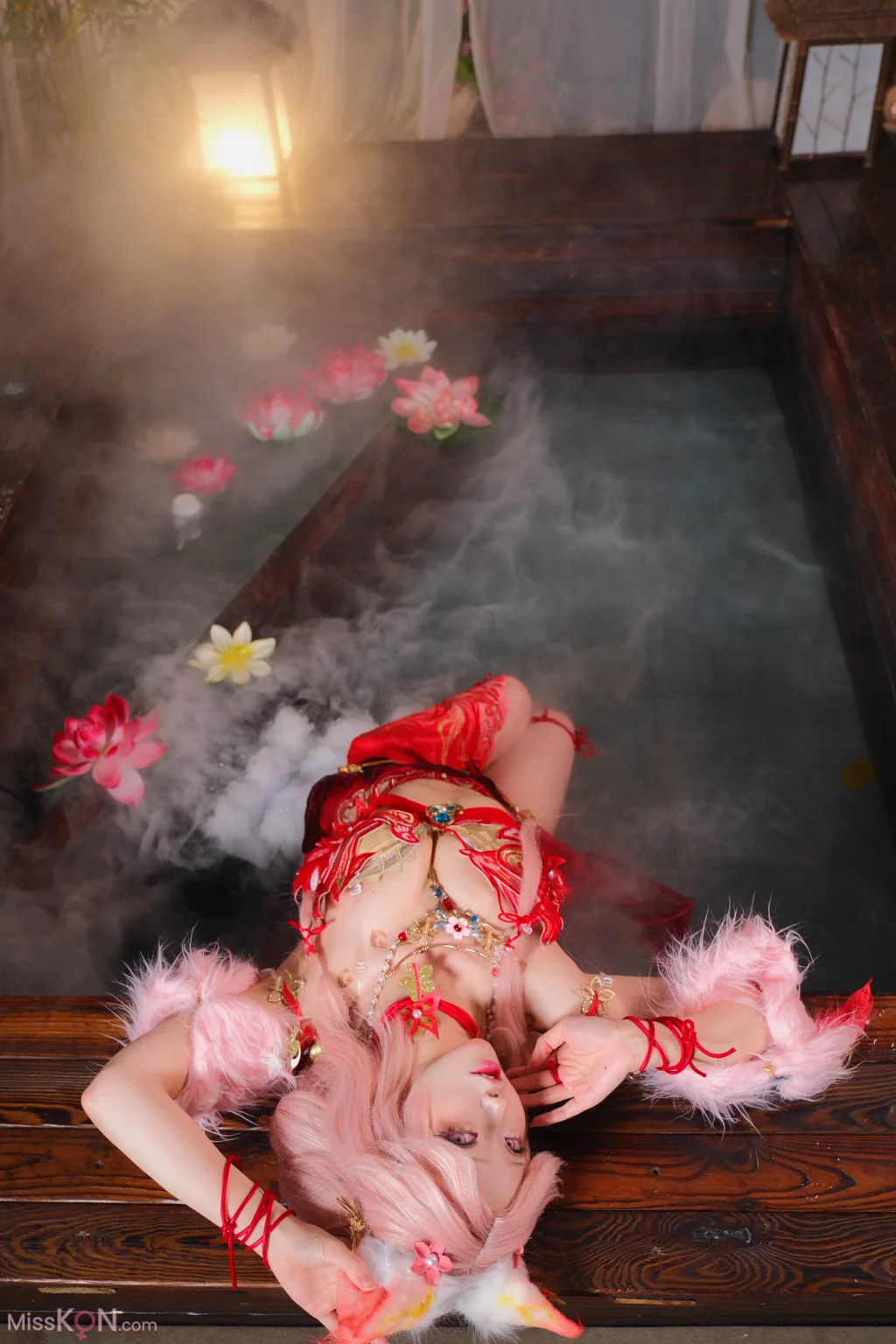 Coser@前野太太: 永劫无间 玉玲珑 (86 photos)