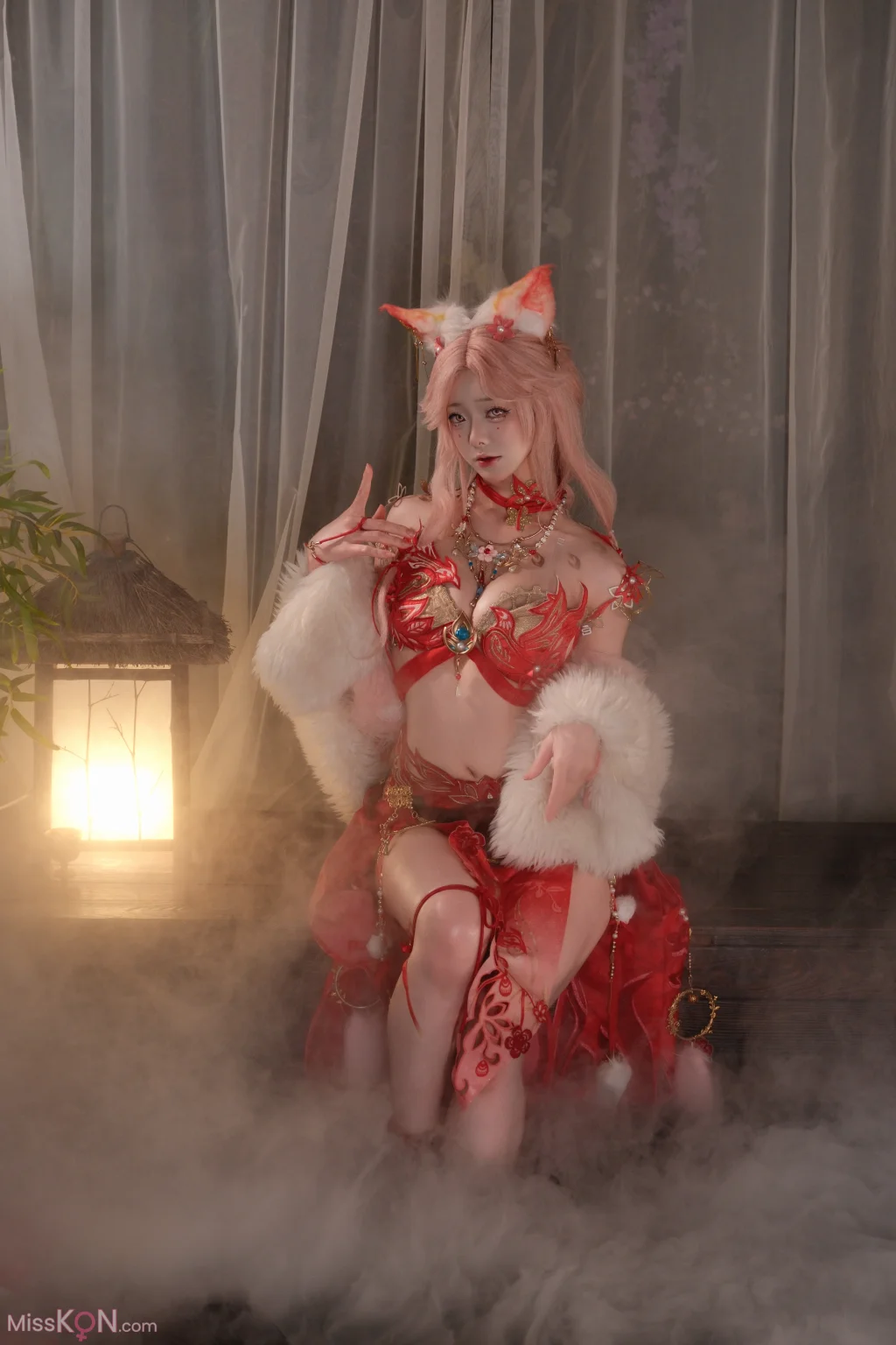 Coser@前野太太: 永劫无间 玉玲珑 (86 photos)