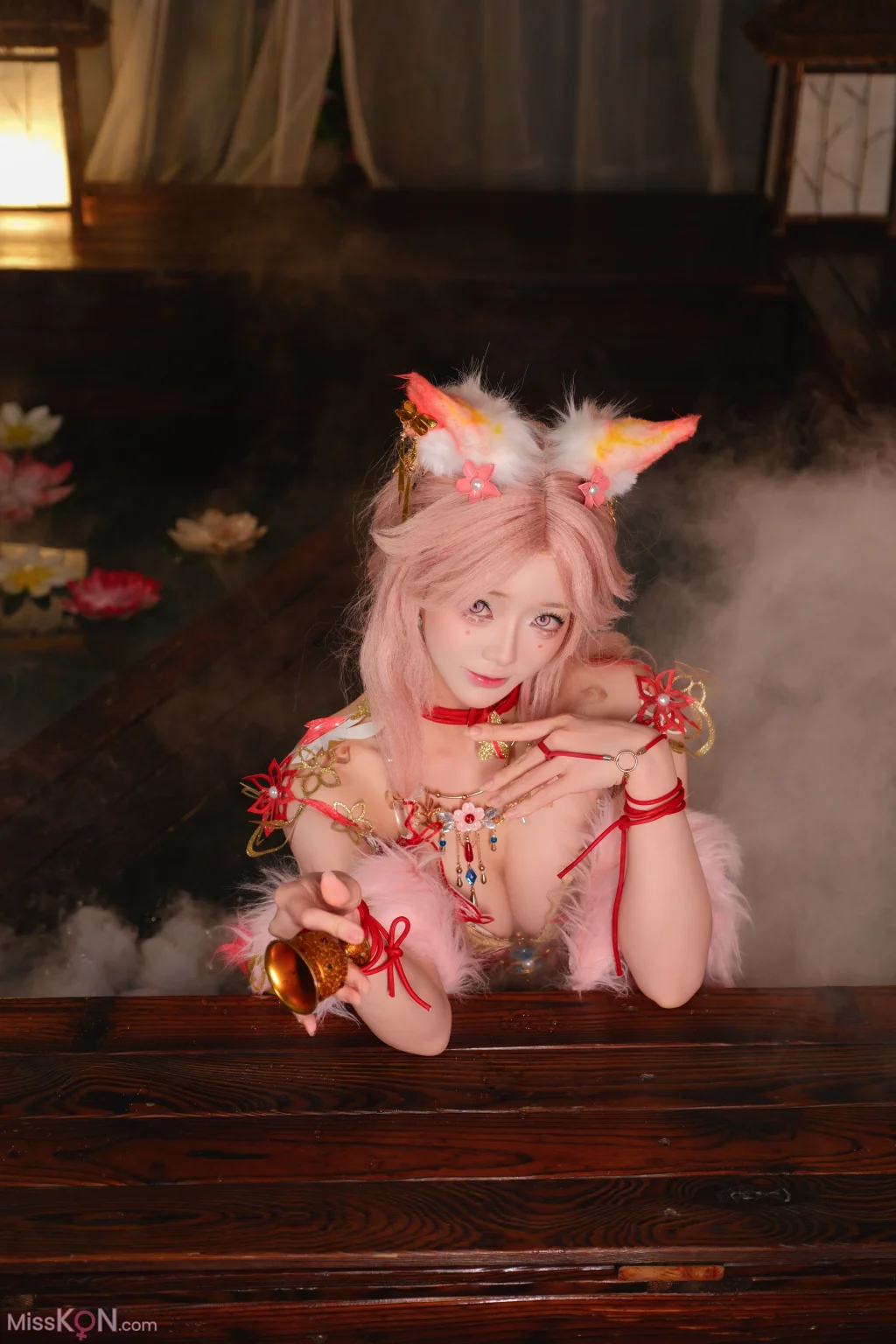 Coser@前野太太: 永劫无间 玉玲珑 (86 photos) – Page 2