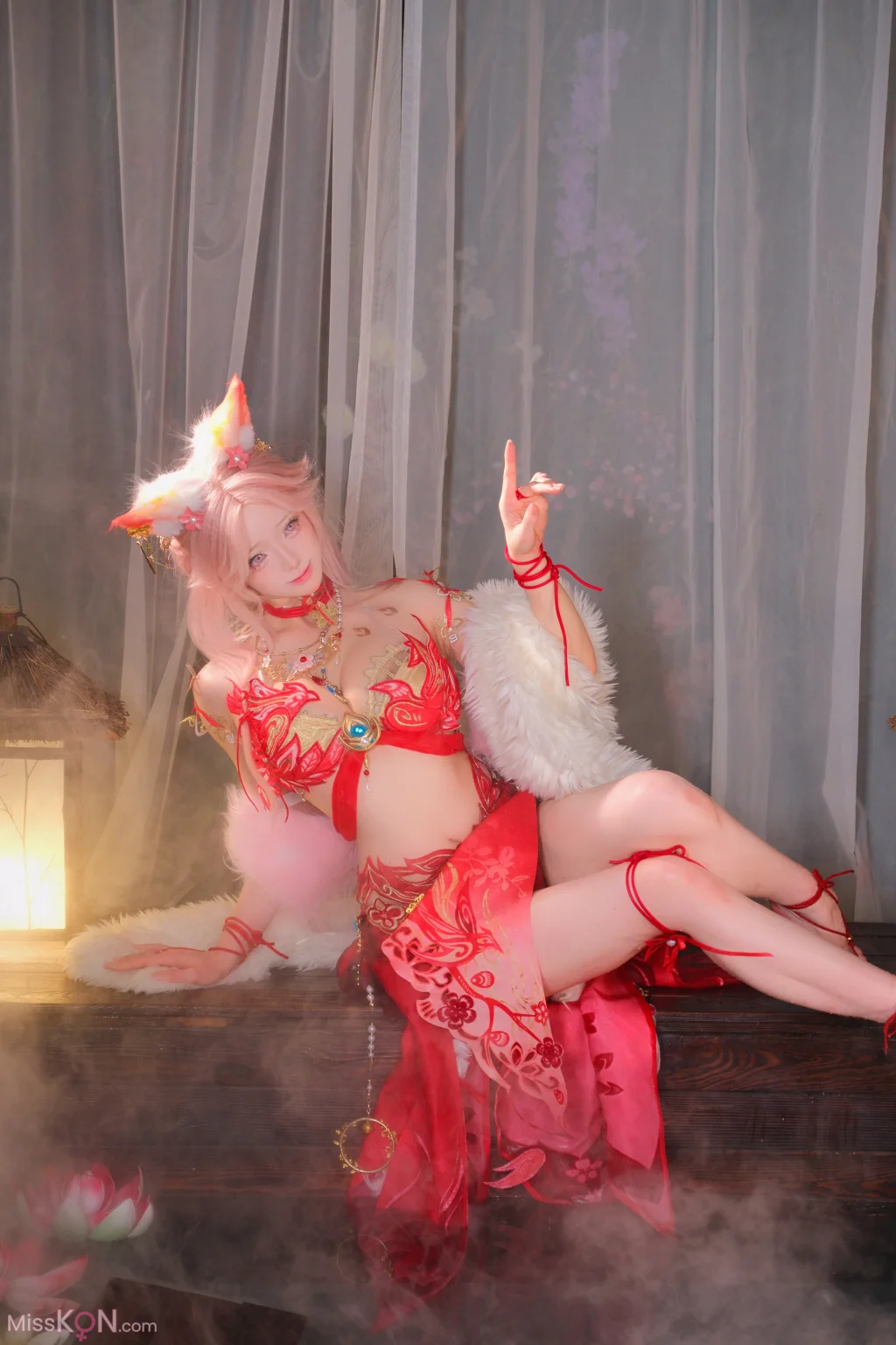 Coser@前野太太: 永劫无间 玉玲珑 (86 photos) – Page 2