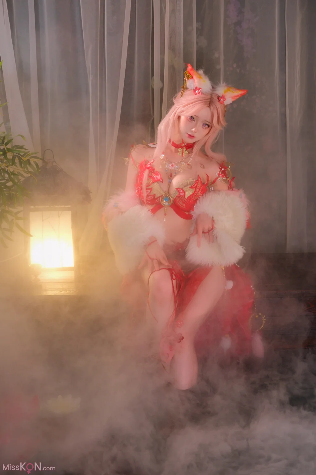 Coser@前野太太: 永劫无间 玉玲珑 (86 photos) – Page 2