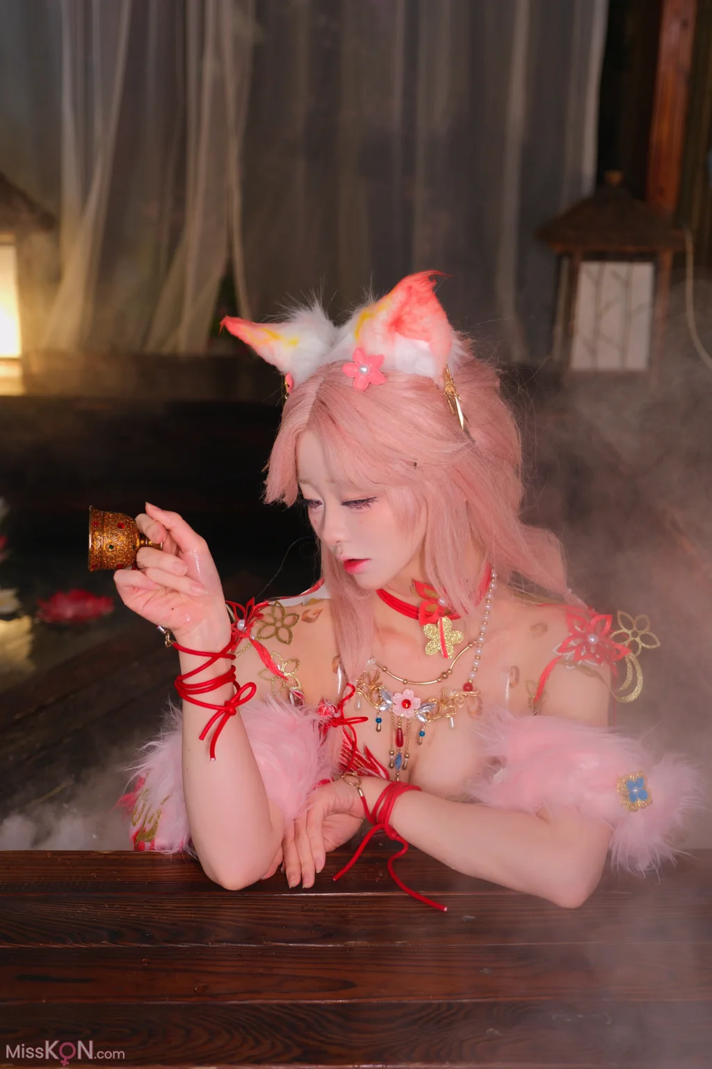 Coser@前野太太: 永劫无间 玉玲珑 (86 photos) – Page 2