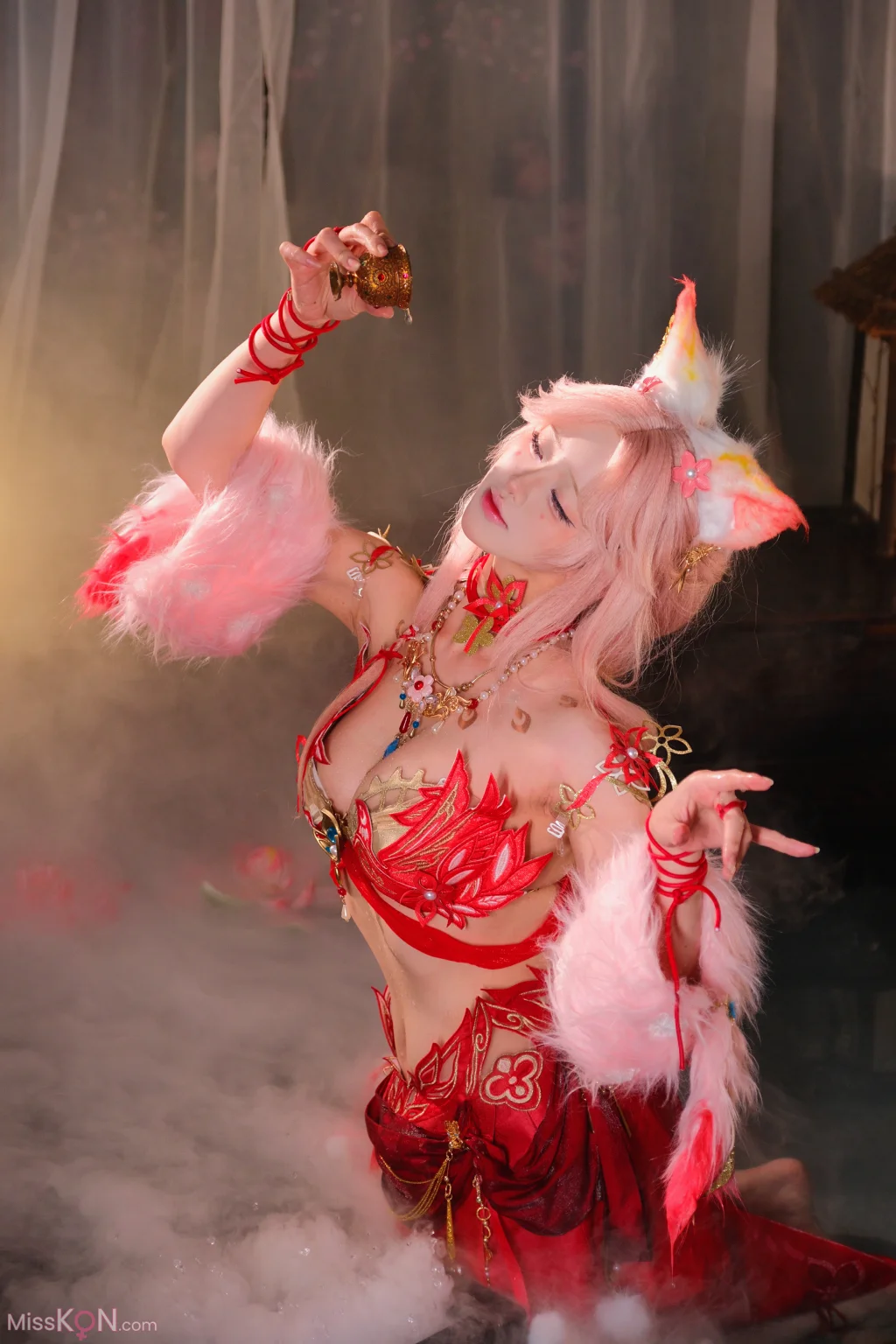 Coser@前野太太: 永劫无间 玉玲珑 (86 photos) – Page 3