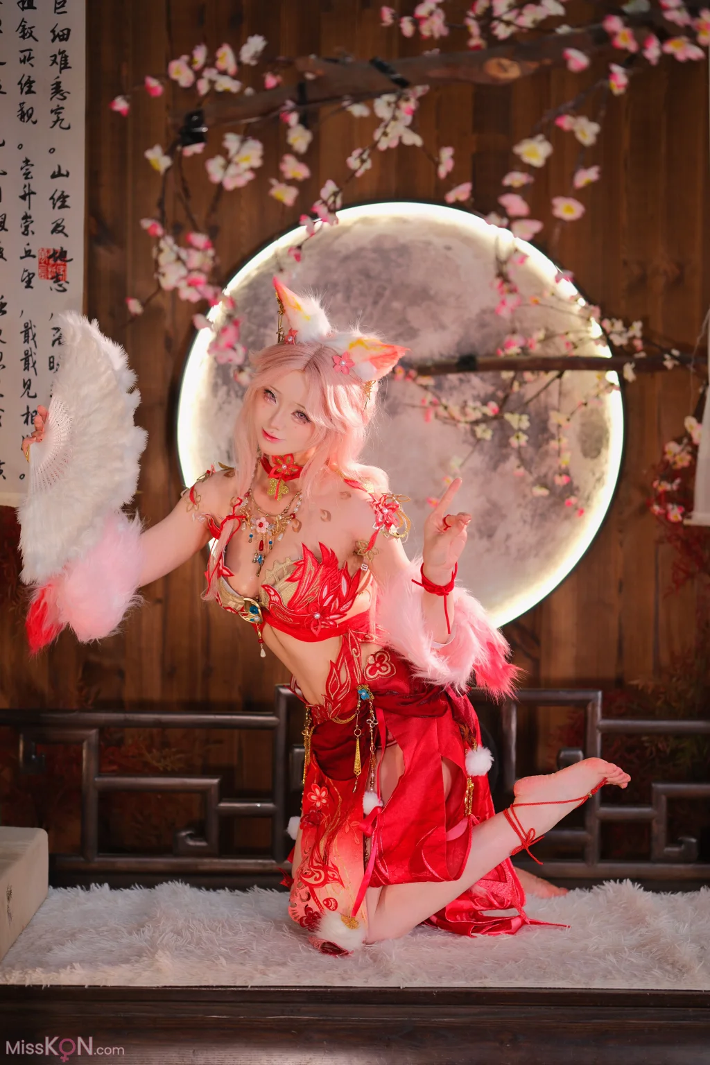 Coser@前野太太: 永劫无间 玉玲珑 (86 photos) – Page 3