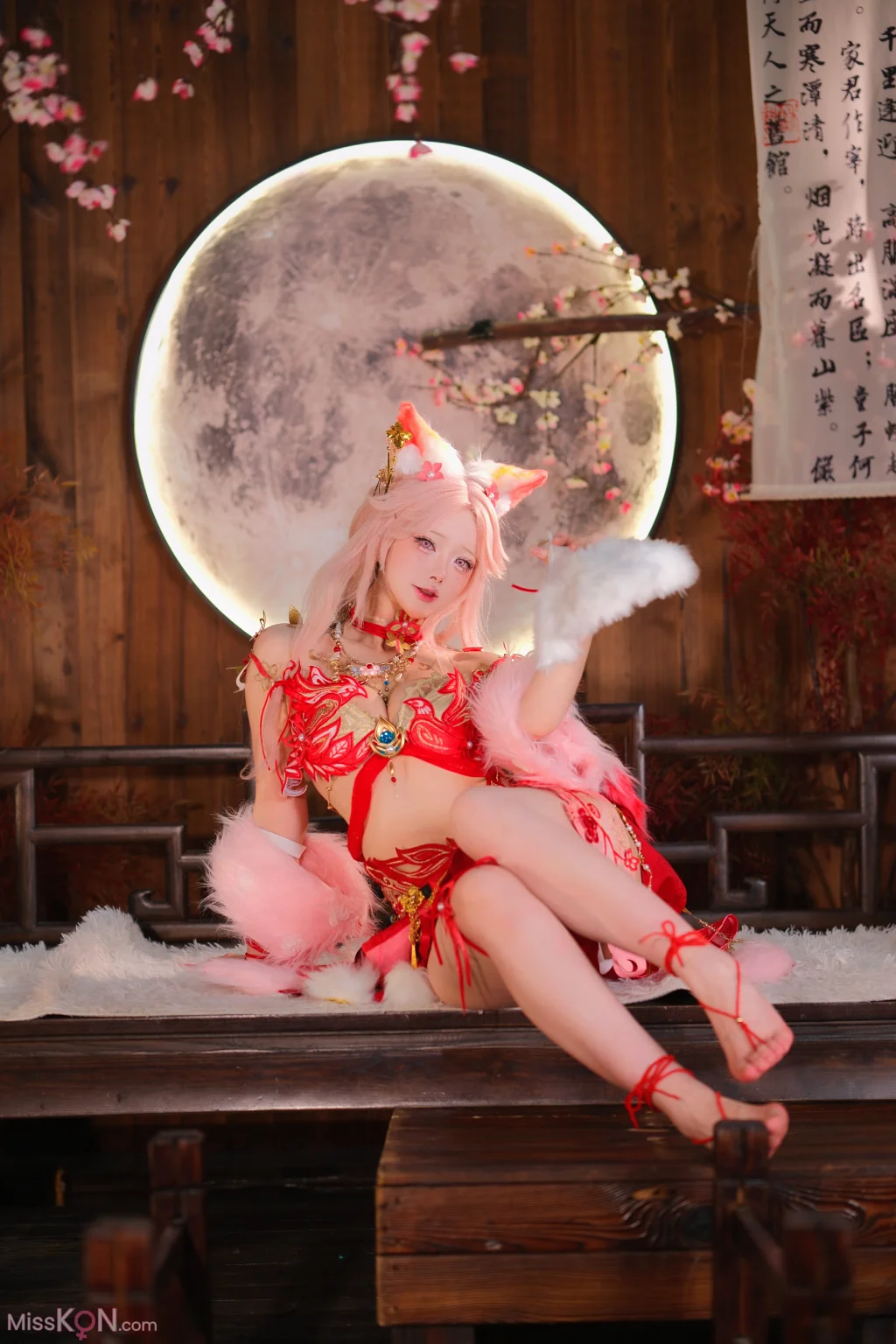 Coser@前野太太: 永劫无间 玉玲珑 (86 photos) – Page 3