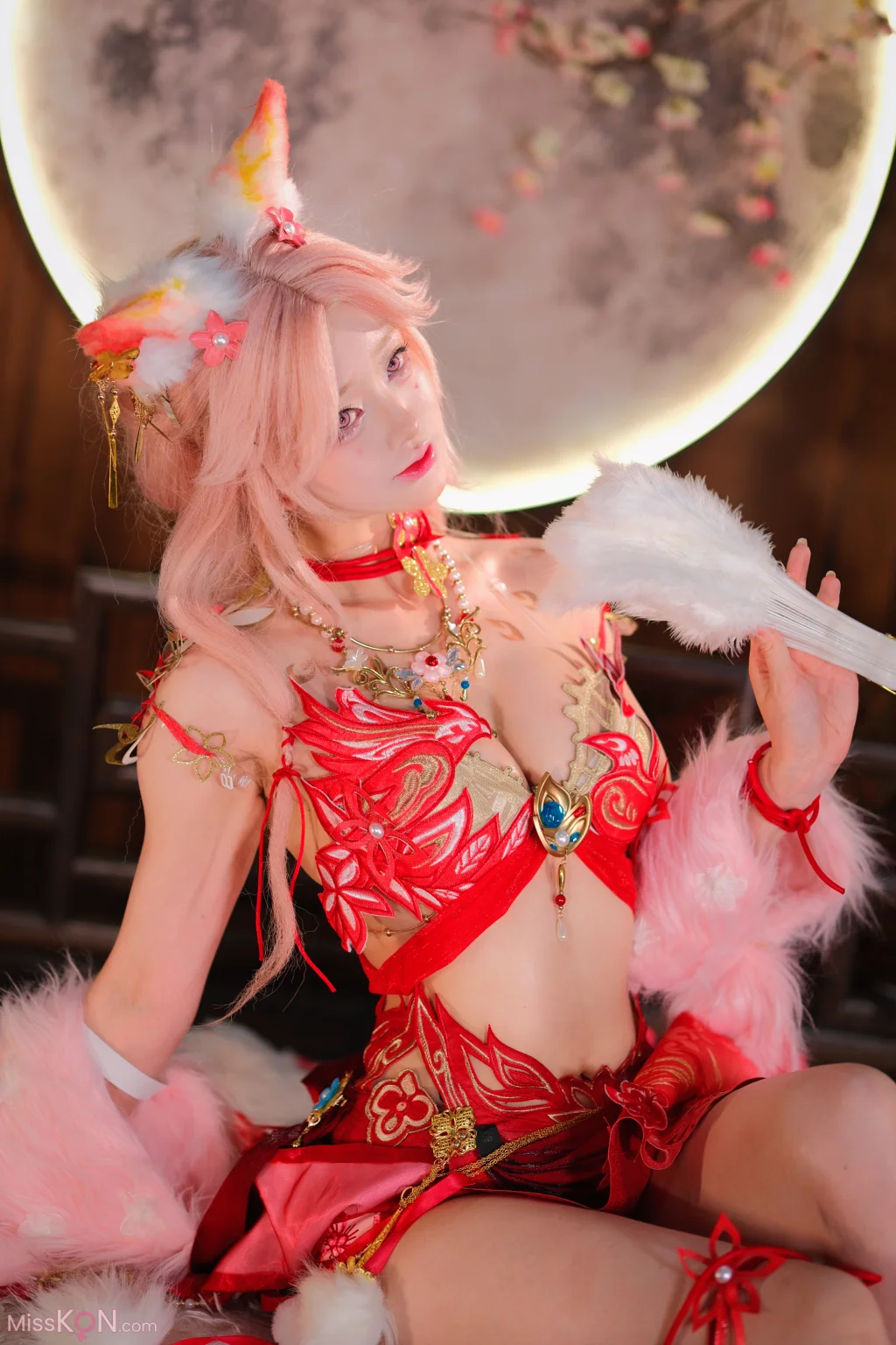 Coser@前野太太: 永劫无间 玉玲珑 (86 photos) – Page 3