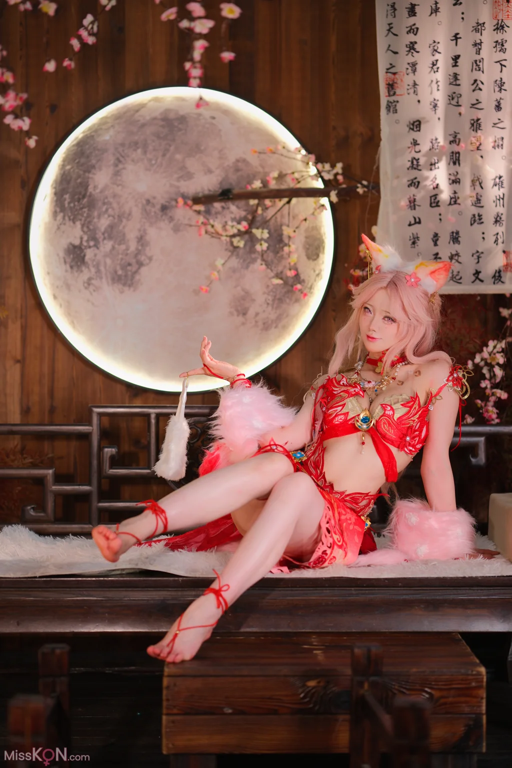 Coser@前野太太: 永劫无间 玉玲珑 (86 photos) – Page 3