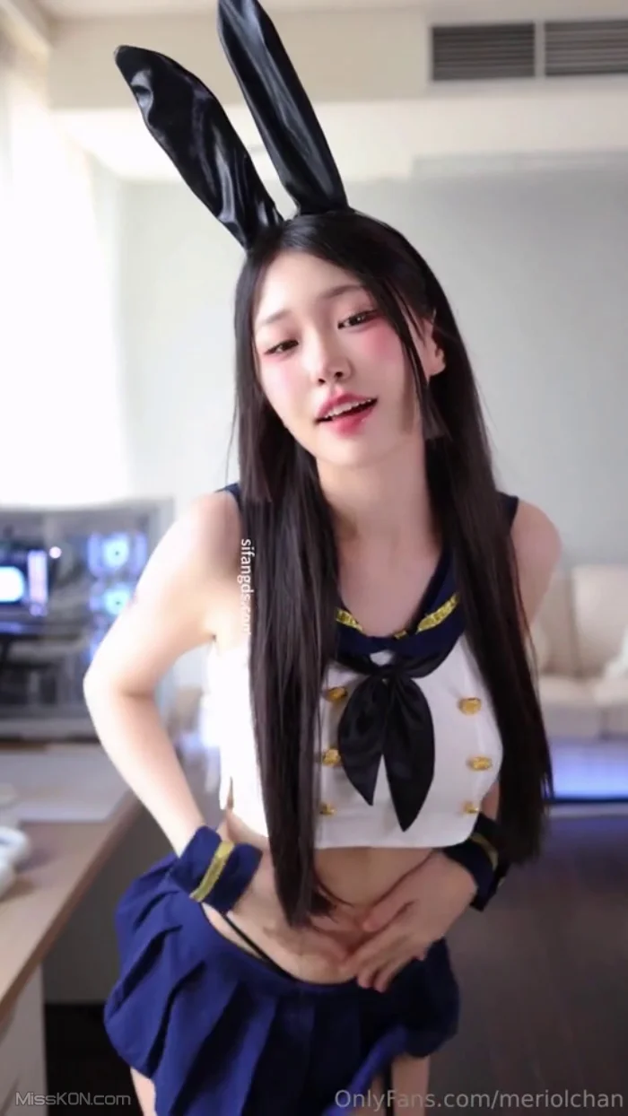 Coser@Meriol Chan: 可愛新加坡妹 OnlyFans + Fansly Videos Collection (80 photos + 44 videos)