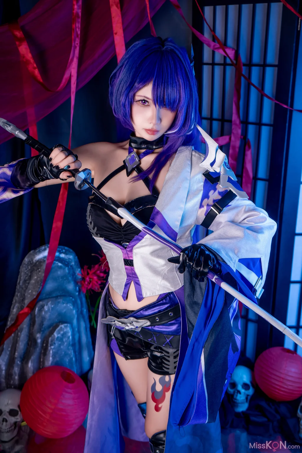 Coser@Pyon: Acheron (101 photos + 2 videos)