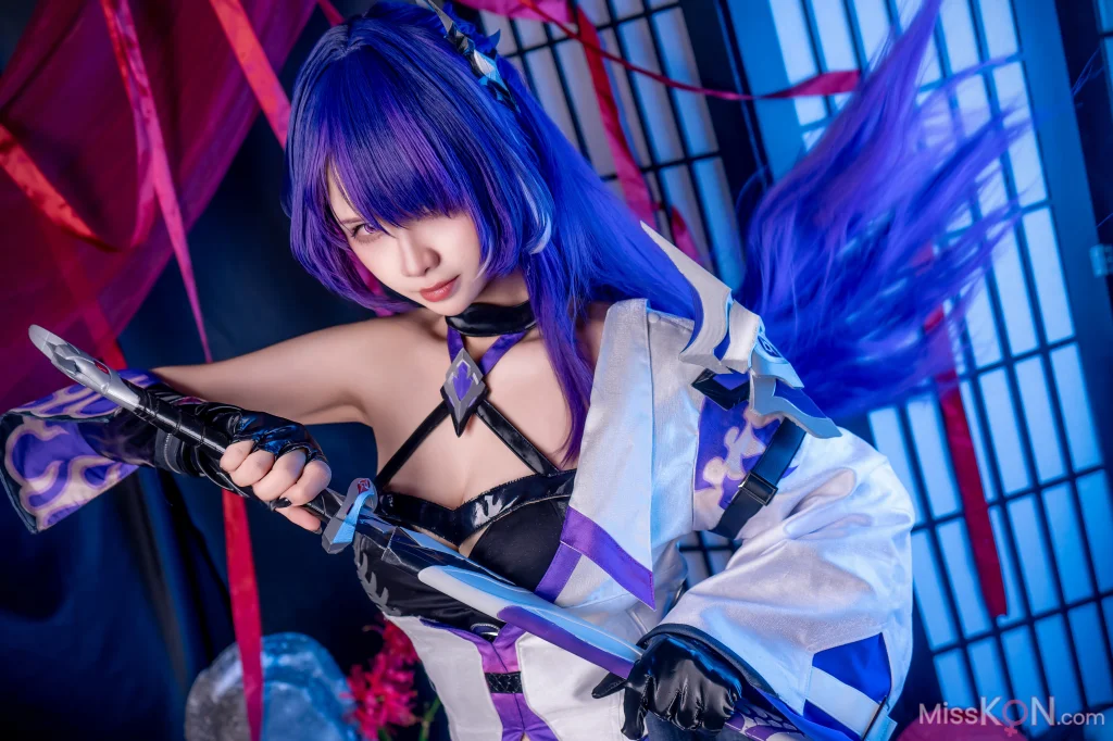 Coser@Pyon: Acheron (101 photos + 2 videos)