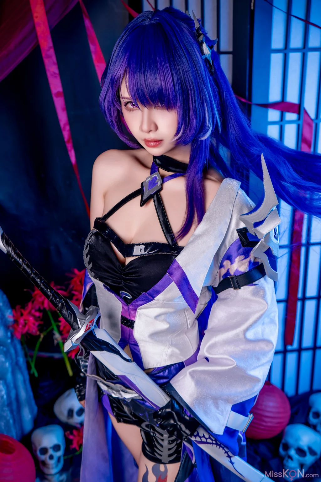 Coser@Pyon: Acheron (101 photos + 2 videos)