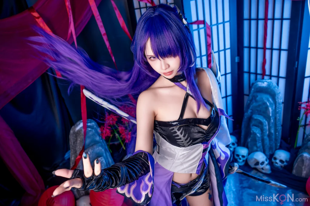 Coser@Pyon: Acheron (101 photos + 2 videos)