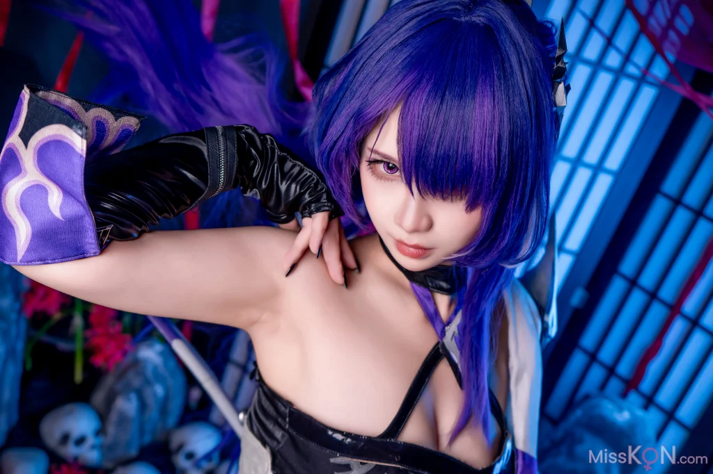 Coser@Pyon: Acheron (101 photos + 2 videos)
