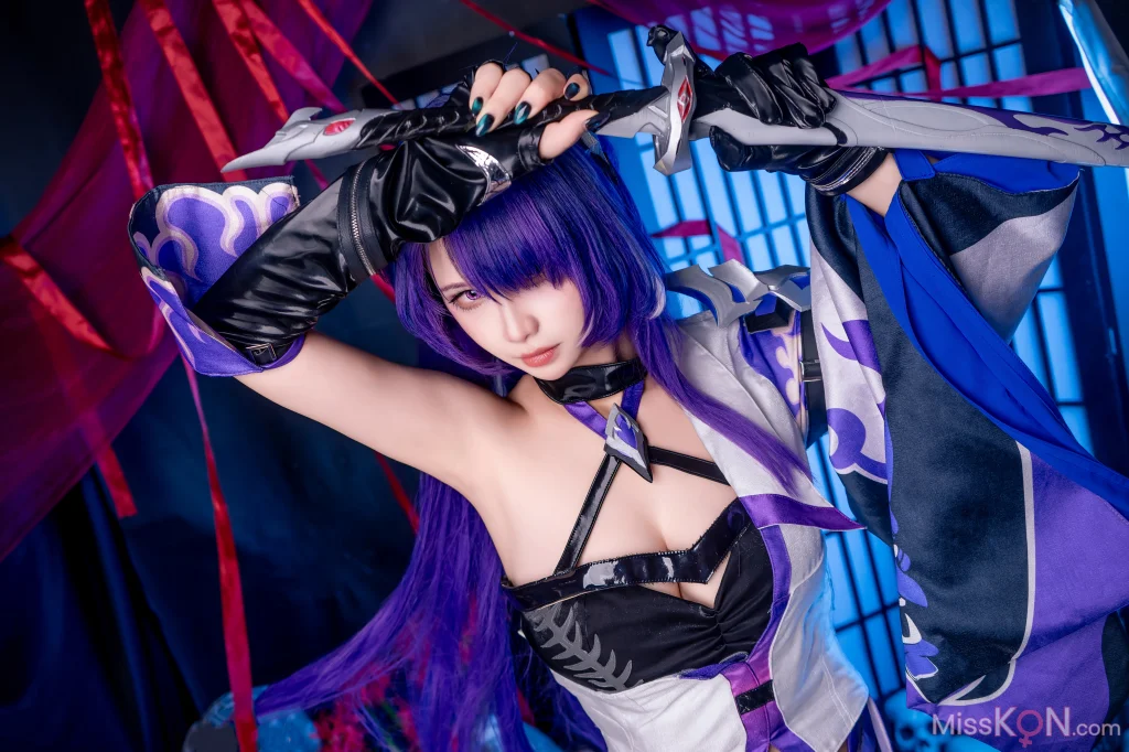 Coser@Pyon: Acheron (101 photos + 2 videos)