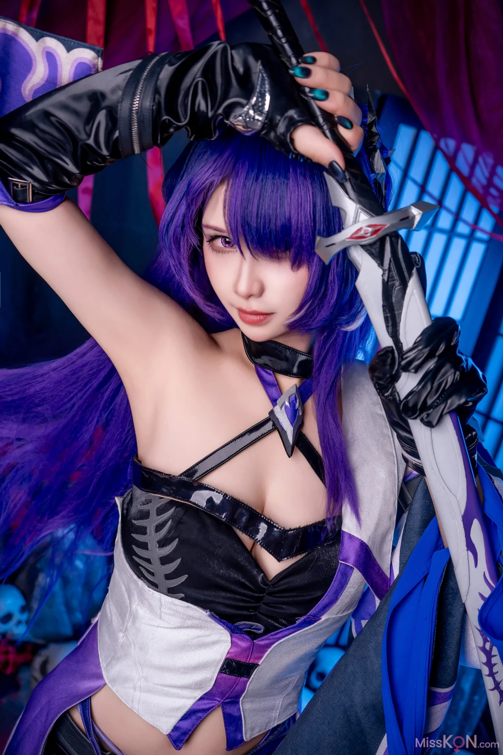 Coser@Pyon: Acheron (101 photos + 2 videos)