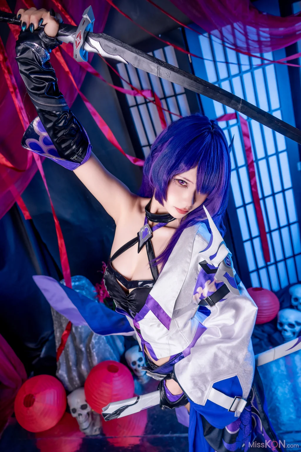 Coser@Pyon: Acheron (101 photos + 2 videos)