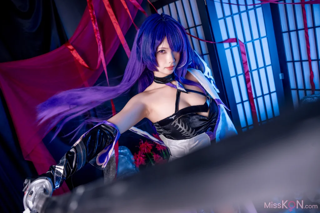 Coser@Pyon: Acheron (101 photos + 2 videos)