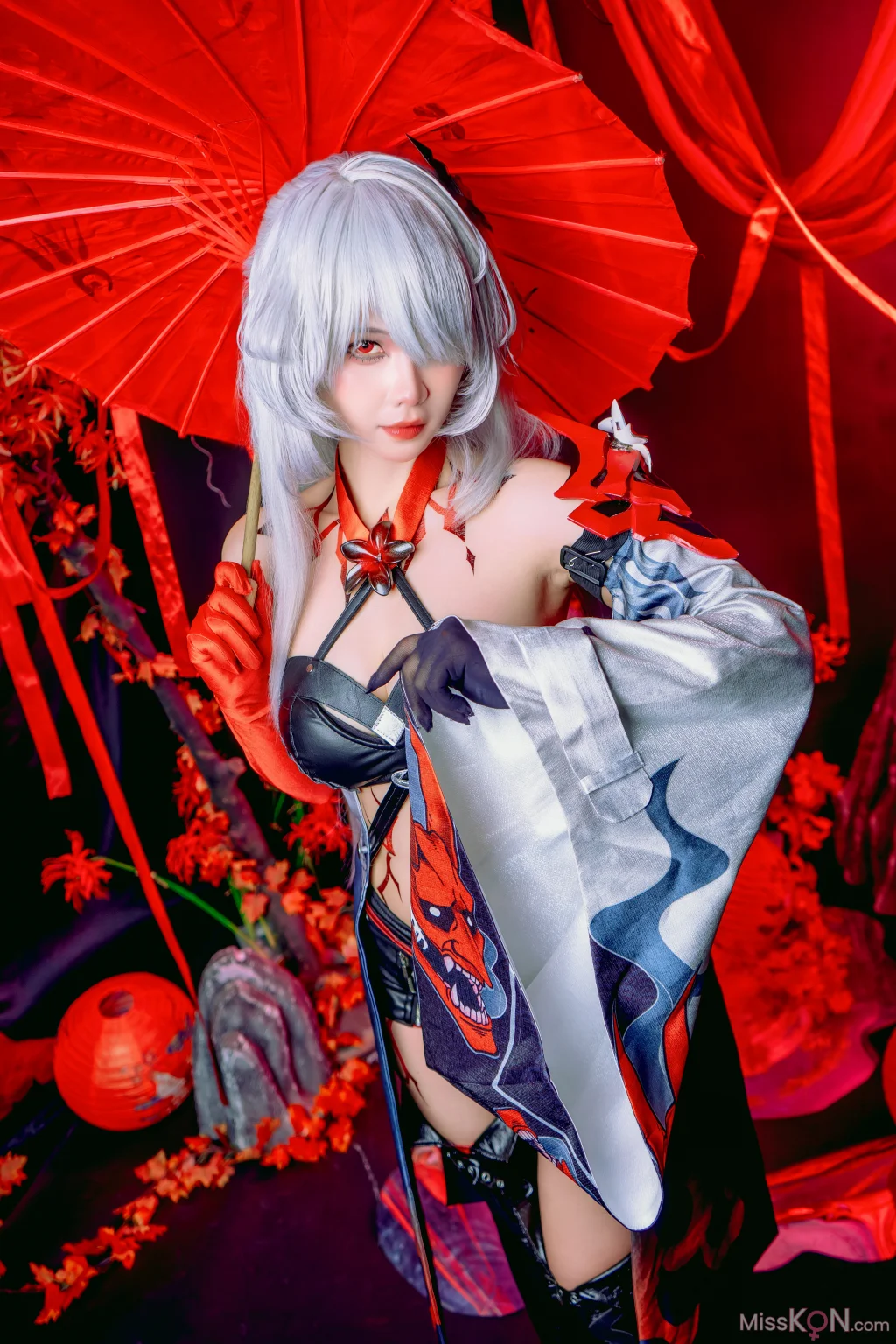 Coser@Pyon: Acheron (101 photos + 2 videos) – Page 2