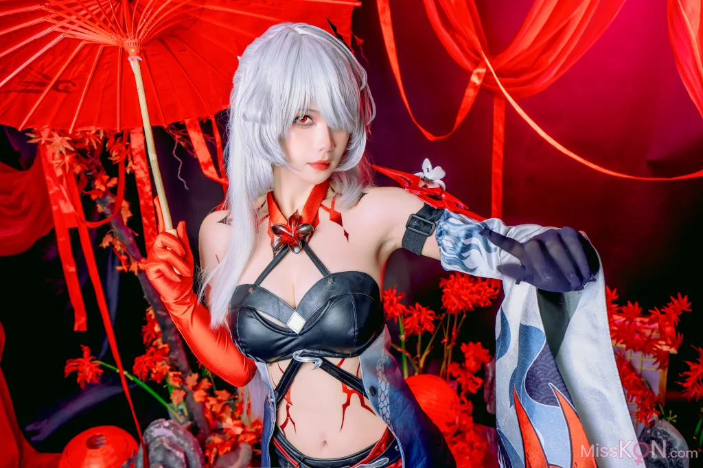 Coser@Pyon: Acheron (101 photos + 2 videos) – Page 2