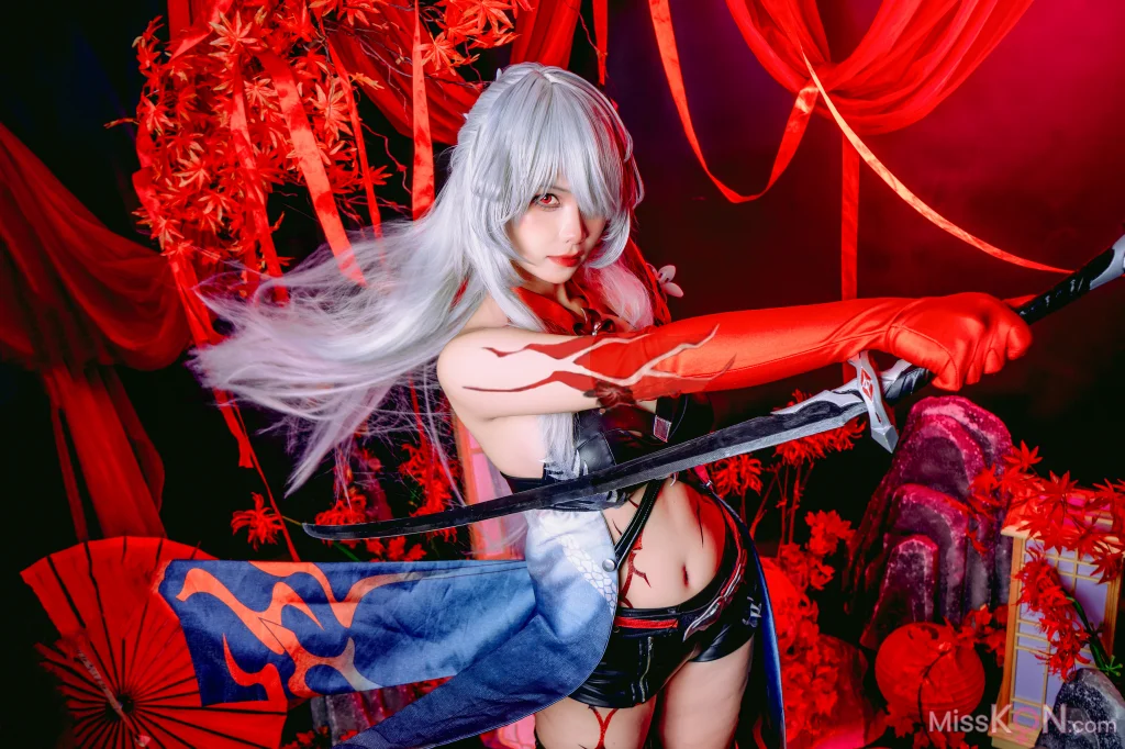 Coser@Pyon: Acheron (101 photos + 2 videos) – Page 2