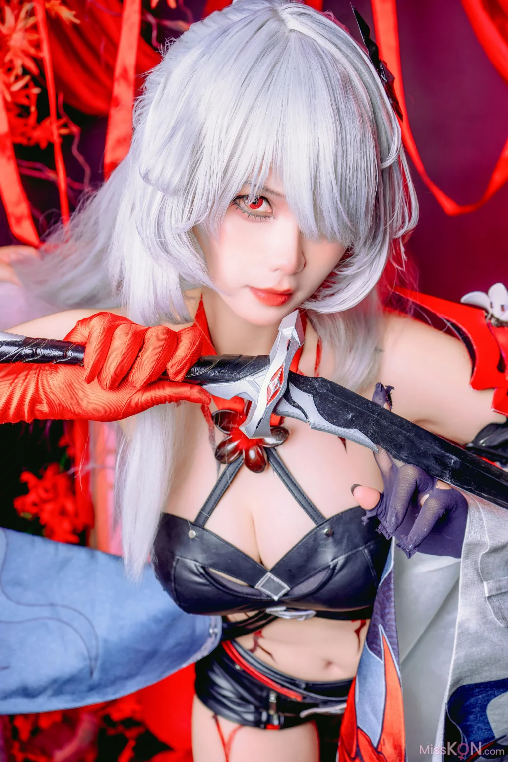 Coser@Pyon: Acheron (101 photos + 2 videos) – Page 2