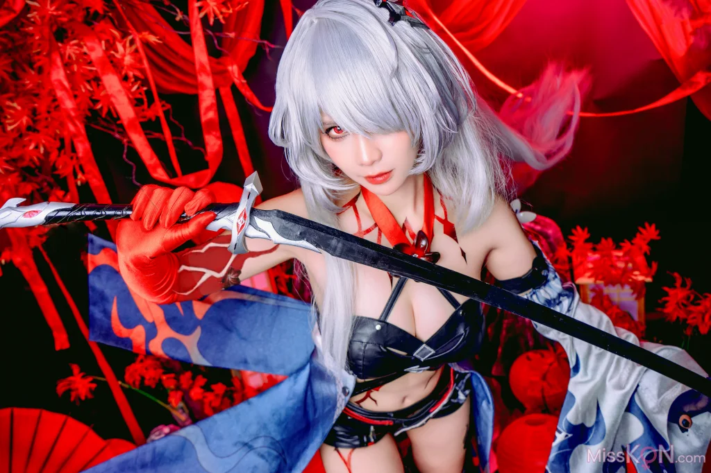 Coser@Pyon: Acheron (101 photos + 2 videos) – Page 2