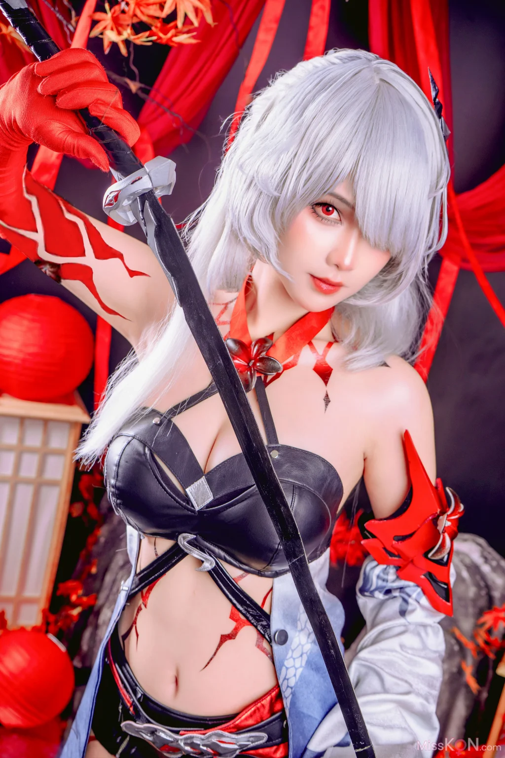 Coser@Pyon: Acheron (101 photos + 2 videos) – Page 3