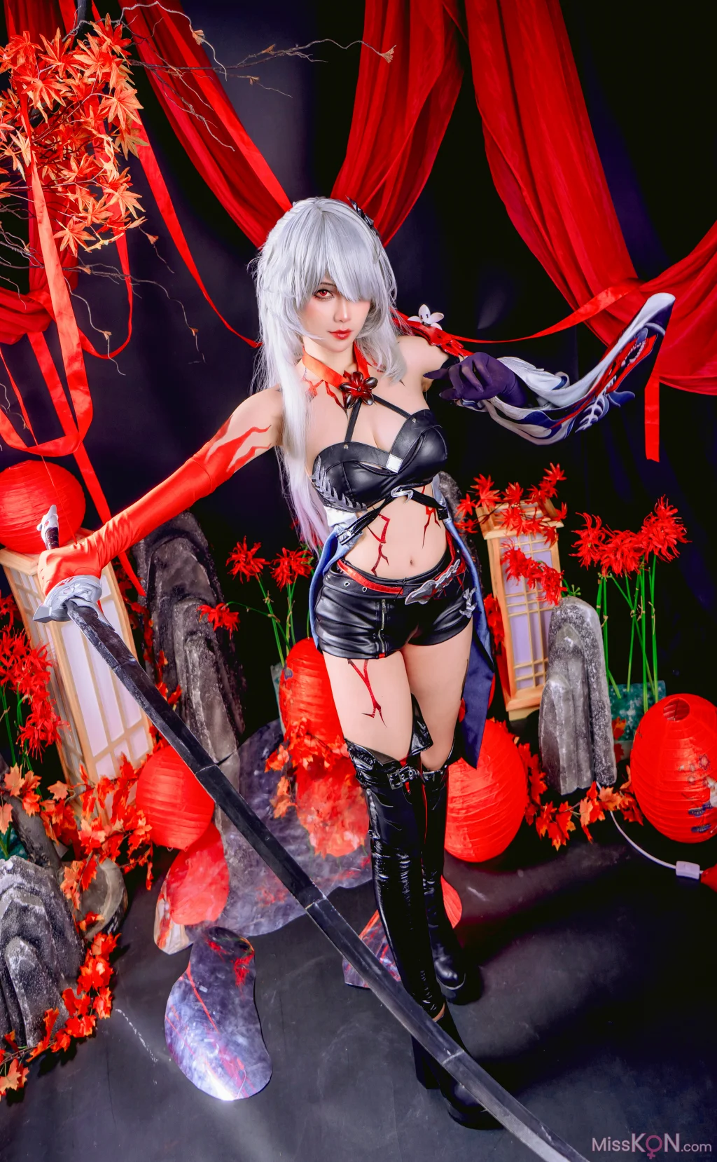Coser@Pyon: Acheron (101 photos + 2 videos) – Page 3