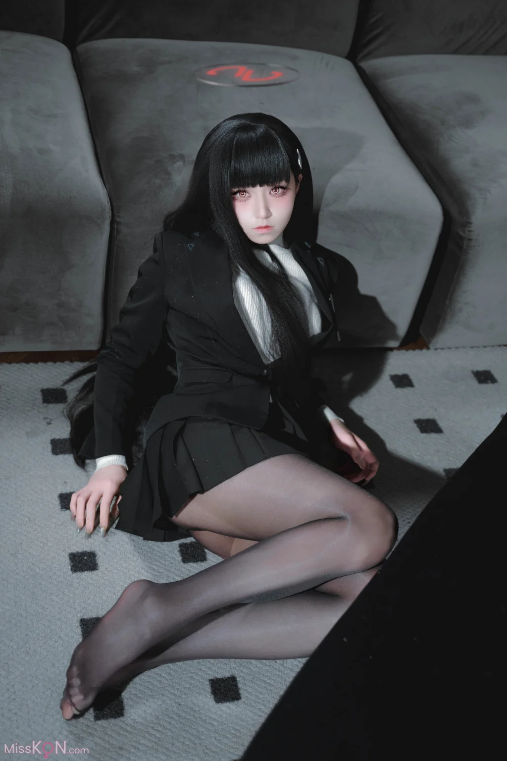 Coser@双木扶苏: 绘画素材 调月莉音 (61 photos) – Page 3