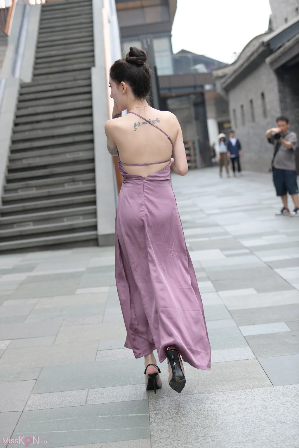 [精选街拍作品] No.3871 – 3885 (5551 photos) – Page 4