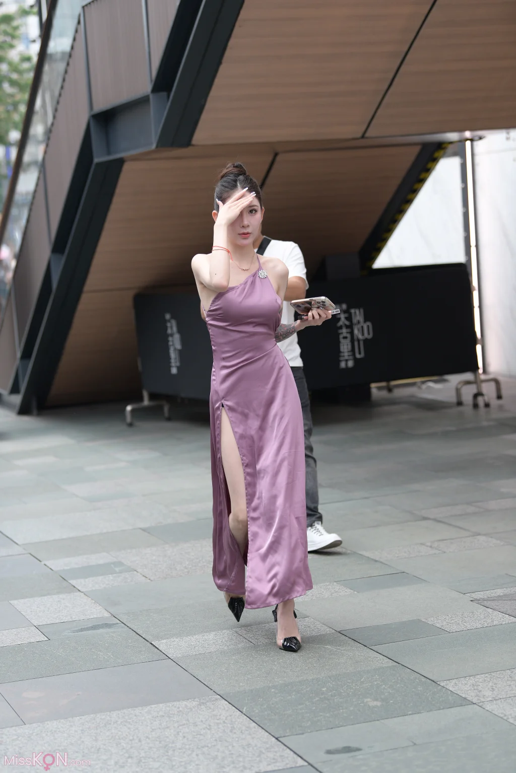 [精选街拍作品] No.3871 – 3885 (5551 photos) – Page 4