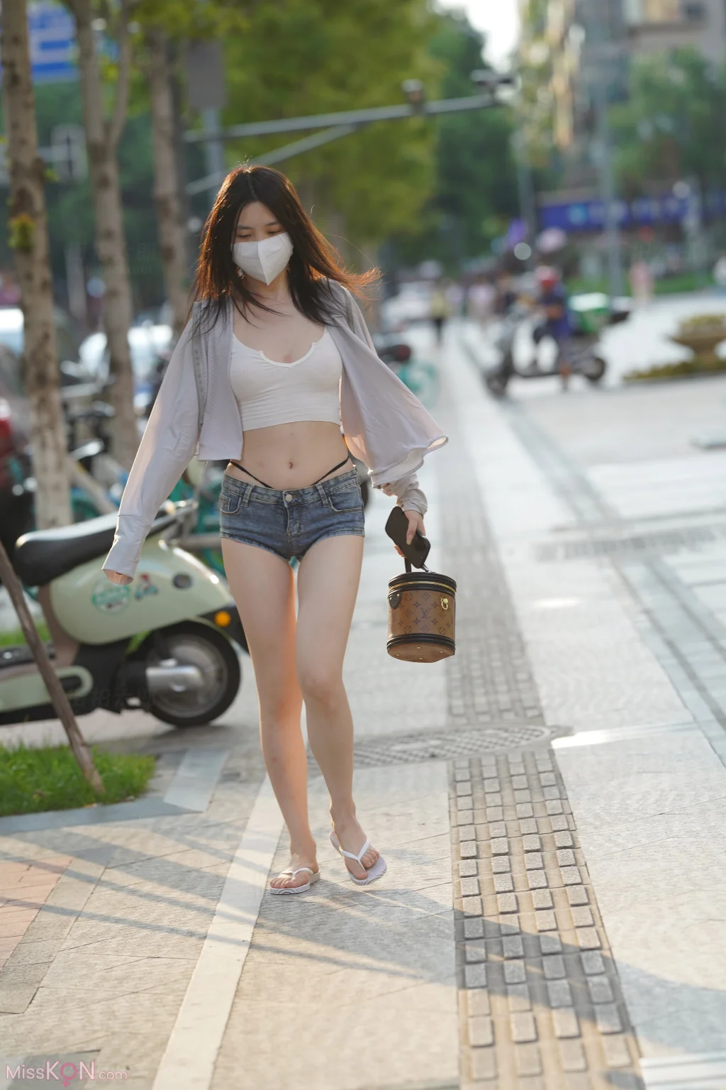 [精选街拍作品] No.3871 – 3885 (5551 photos) – Page 13