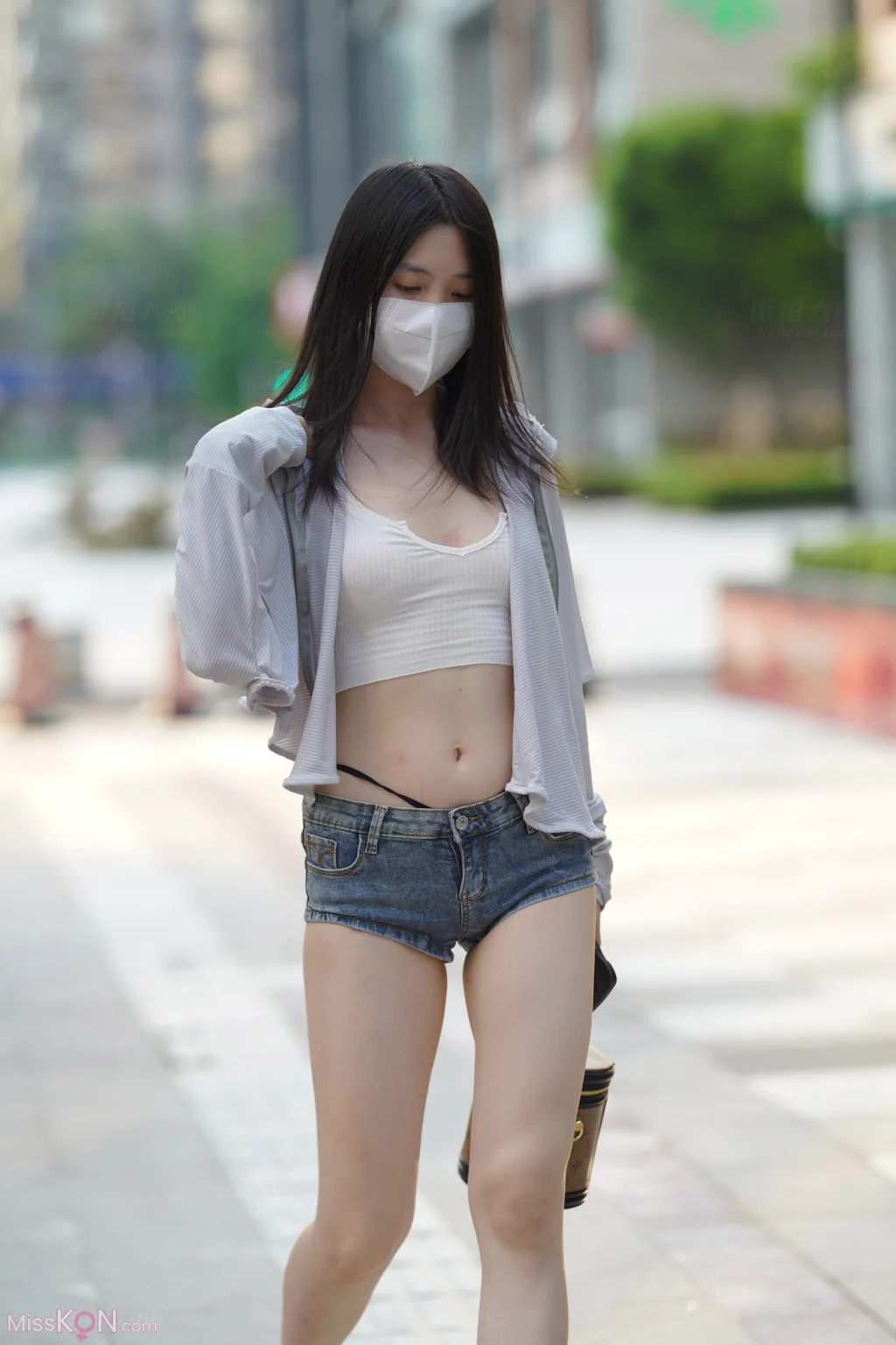 [精选街拍作品] No.3871 – 3885 (5551 photos) – Page 13