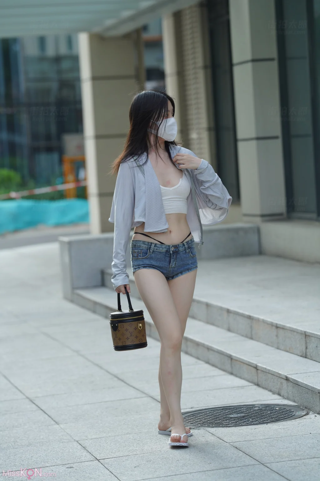 [精选街拍作品] No.3871 – 3885 (5551 photos) – Page 13