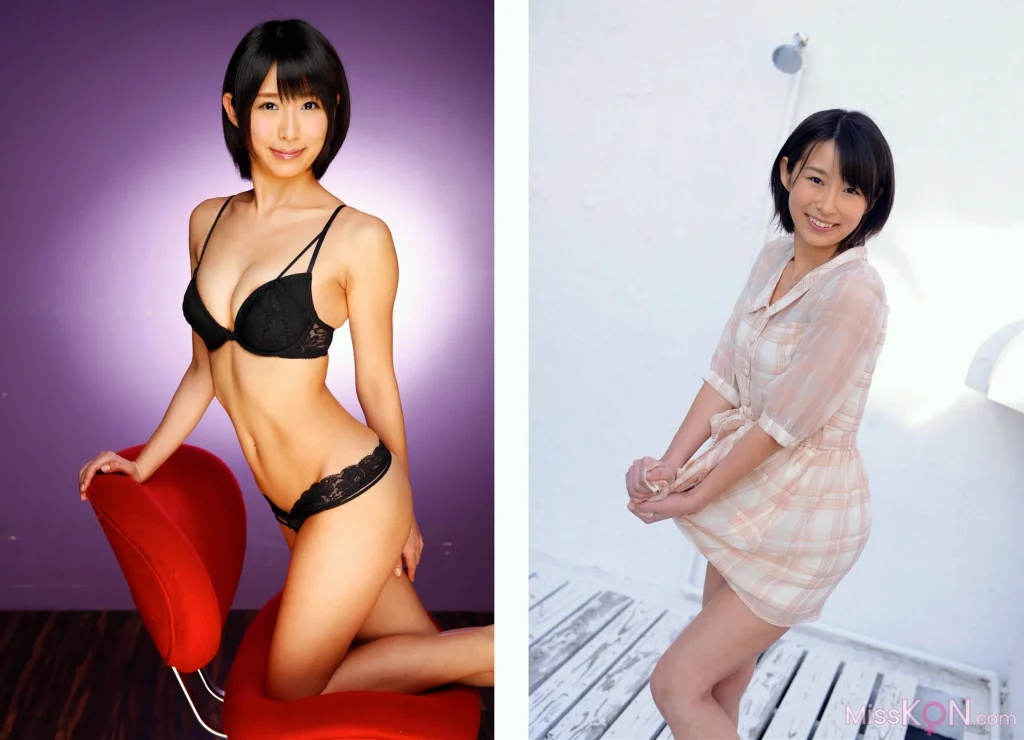 [JP] Chisato Matsuda (松田千里): Delusional Girlfriend Nude 妄想彼女NUDE Vol.24 (38 photos)