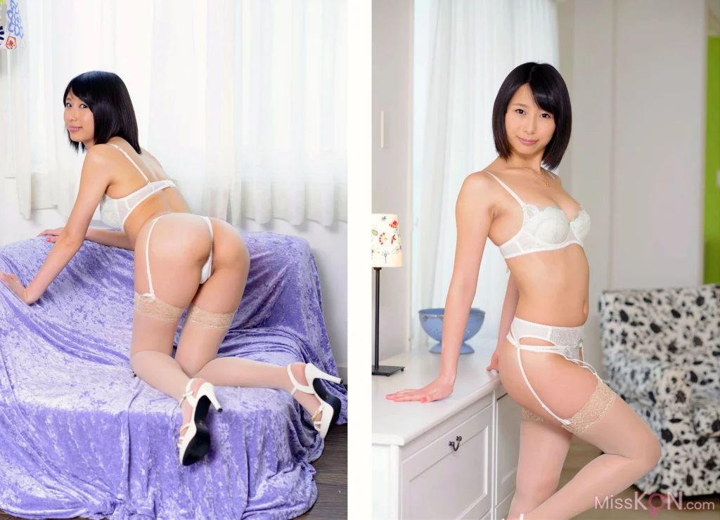 [JP] Chisato Matsuda (松田千里): Delusional Girlfriend Nude 妄想彼女NUDE Vol.24 (38 photos)