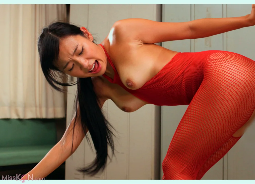 [JP] Nana Ogura (小倉奈々): Delusional Girlfriend Nude 妄想彼女 NUDE Vol.13 (49 photos) – Page 3