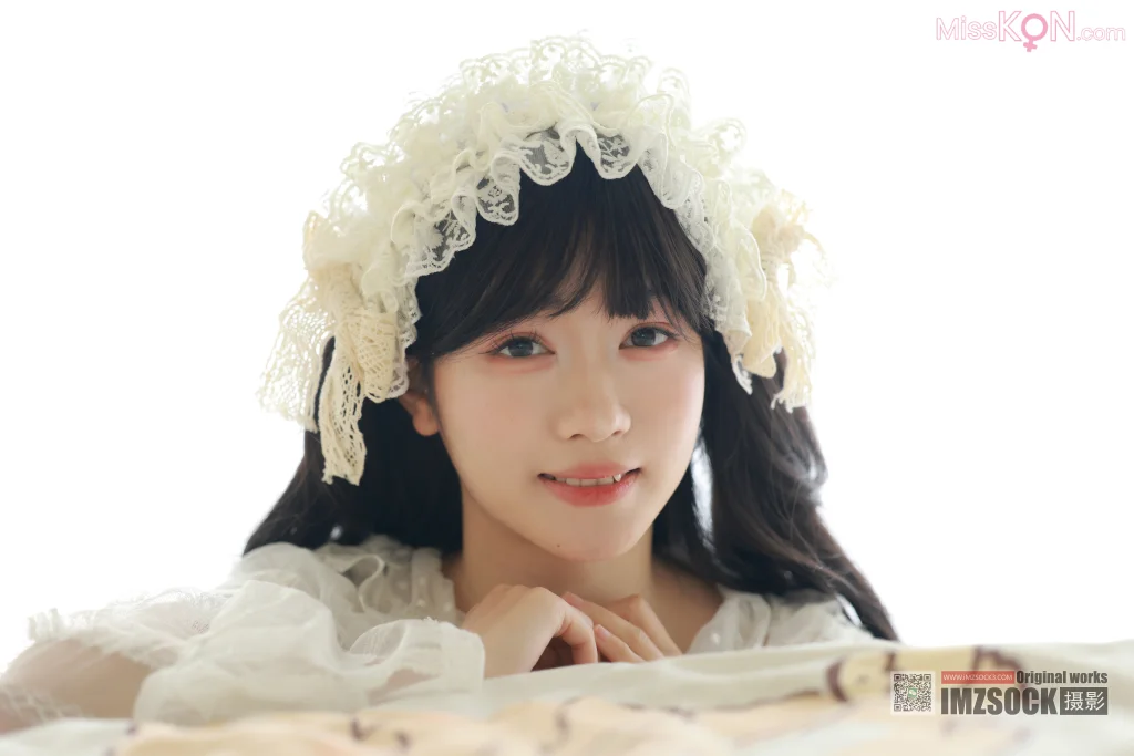 [MZSOCK爱美足] No.322: 可心 (156 photos + 1 video)