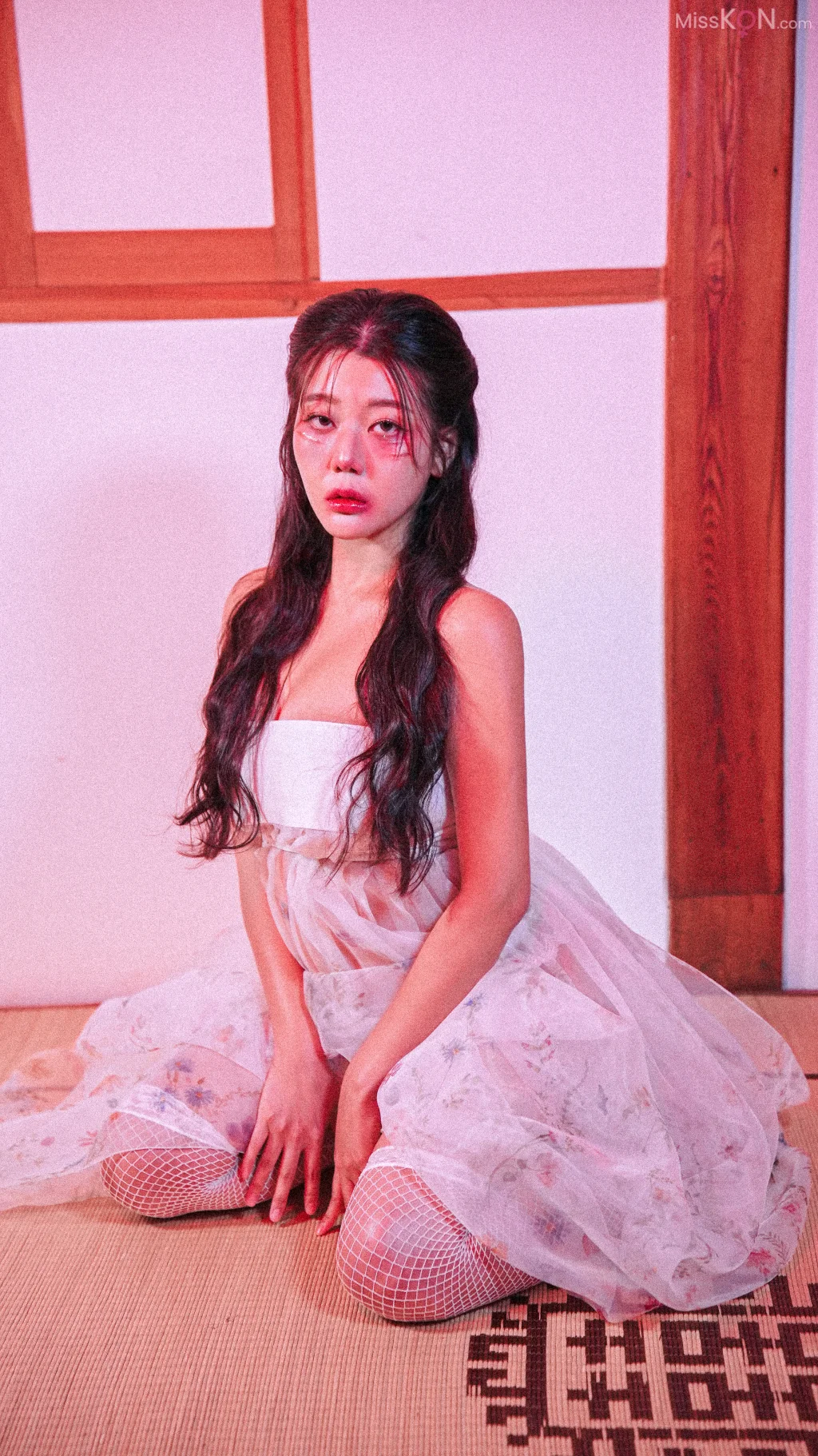 Yuni: Gumiho (107 photos) – Page 4
