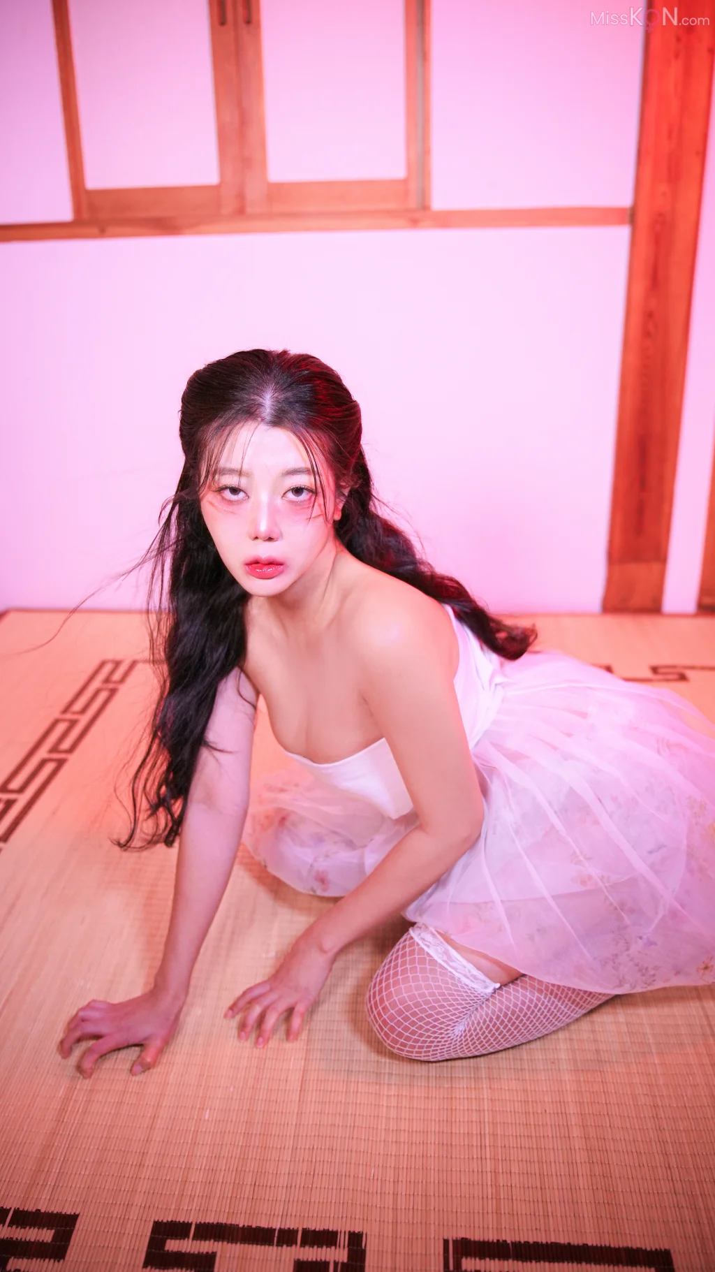 Yuni: Gumiho (107 photos) – Page 4