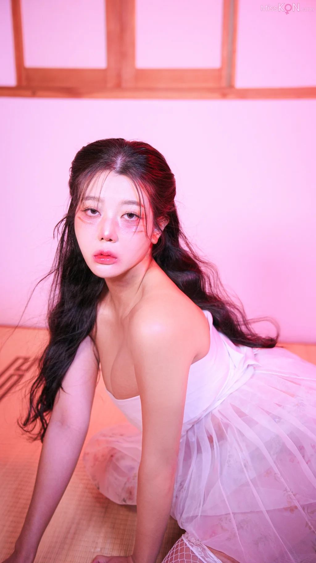 Yuni: Gumiho (107 photos) – Page 4