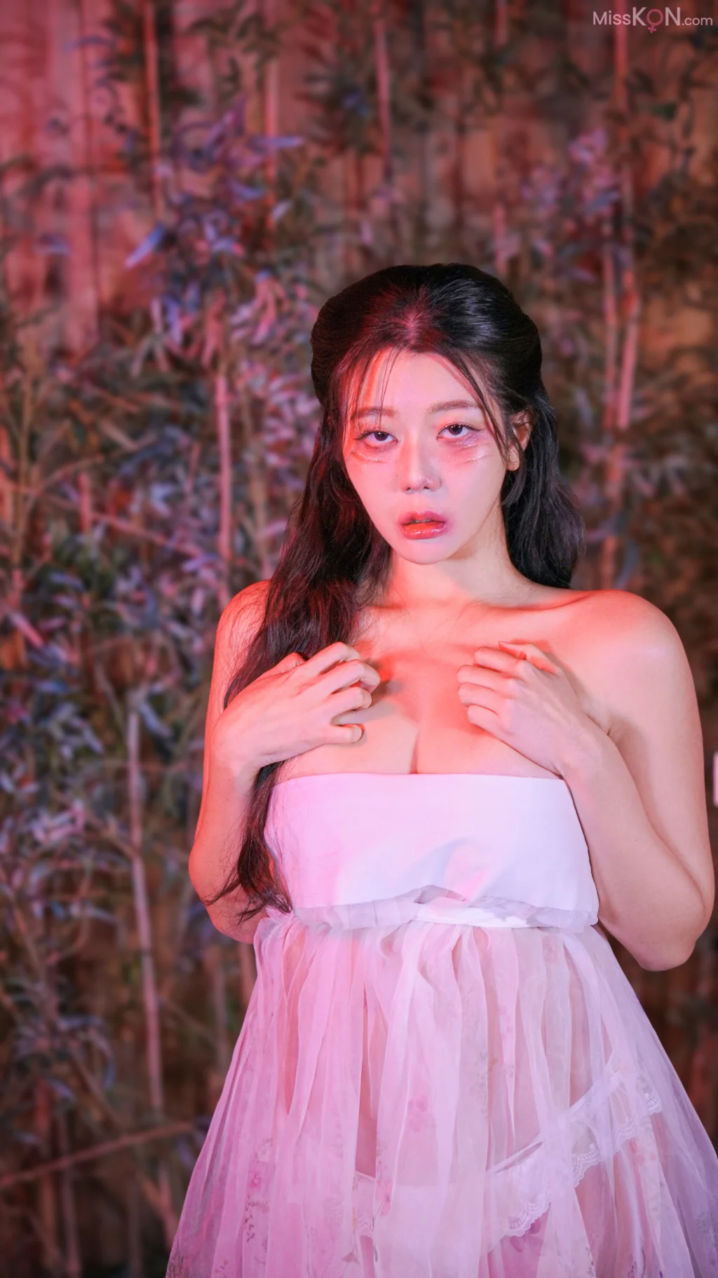 Yuni: Gumiho (107 photos)