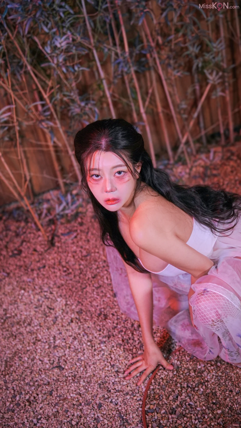 Yuni: Gumiho (107 photos)