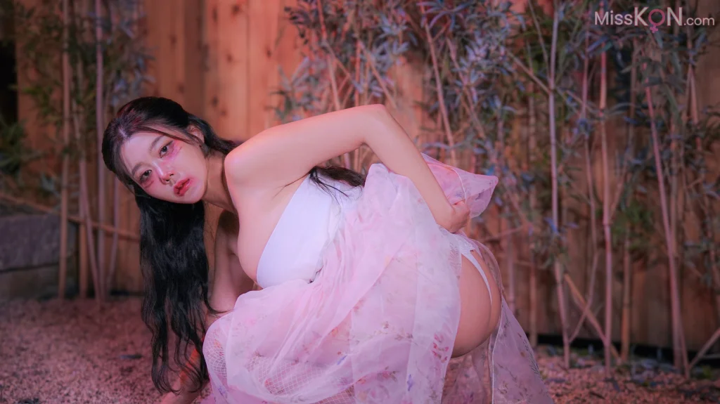 Yuni: Gumiho (107 photos)